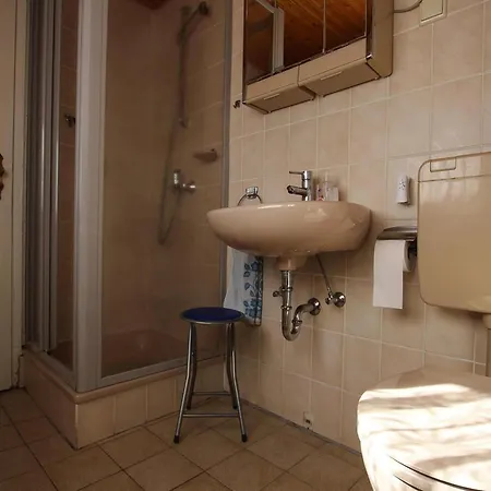 Vacation Cottage, Oybin Hain (Saxony)