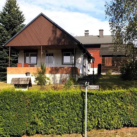 Vacation Cottage, Oybin Holiday home