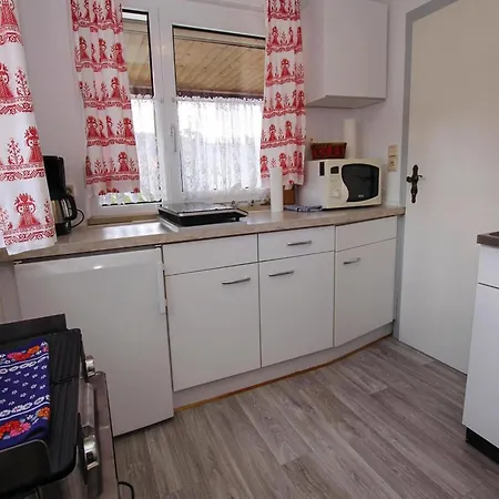 Ferienhaeusel, Oybin Tatil Evi