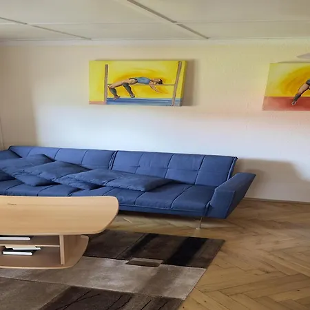 Vakantiehuis Ferienhaeusel, Oybin *