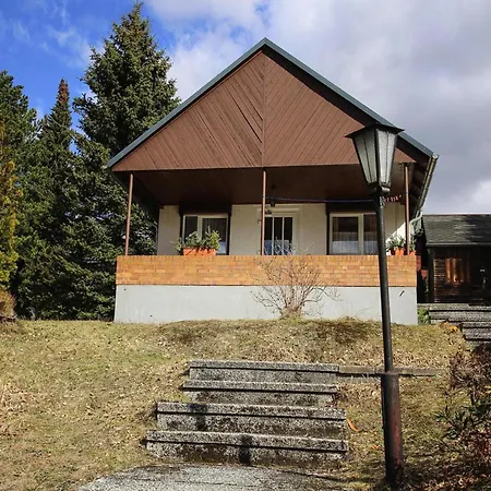 Tatil Evi Ferienhaeusel, Oybin Hain (Saxony)