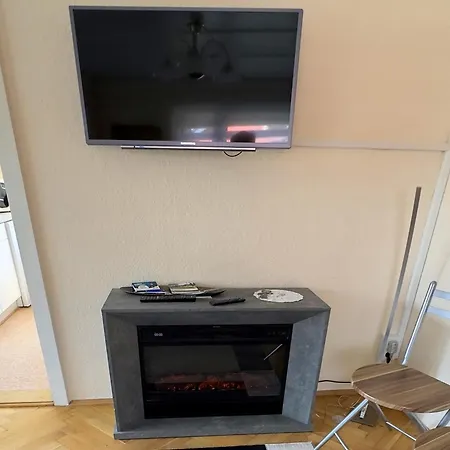 Ferienhaeusel, Oybin Vakantiehuis