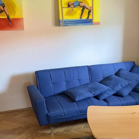 Tatil Evi Ferienhaeusel, Oybin