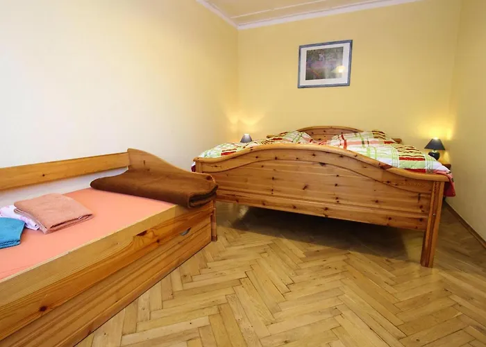 Ferienhaeusel, Oybin بيت للعطل Hain (Saxony)